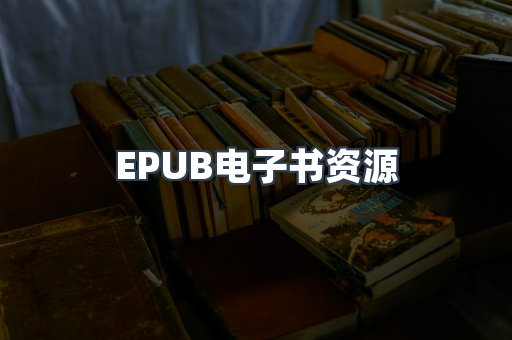 海外电子书